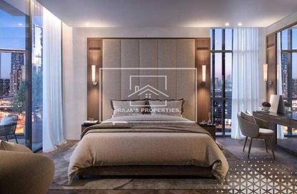 Apartment - Studio - 1 for sale in Reem Eleven - Shams Abu Dhabi - Al Reem Island - Abu Dhabi
