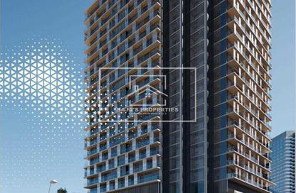 Apartment - Studio - 1 for sale in Reem Eleven - Shams Abu Dhabi - Al Reem Island - Abu Dhabi Apartment - Studio - 1 for sale in Reem Eleven - Shams Abu Dhabi - Al Reem Island - Abu Dhabi