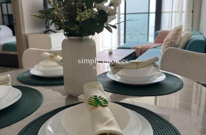 Apartment - 2 Bedrooms - 3 Bathrooms for rent in Aykon City Tower C - Aykon City - Business Bay - Dubai