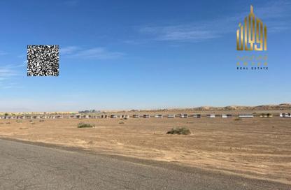 Land - Studio for sale in Al Sajaa Industrial - Al Sajaa - Sharjah