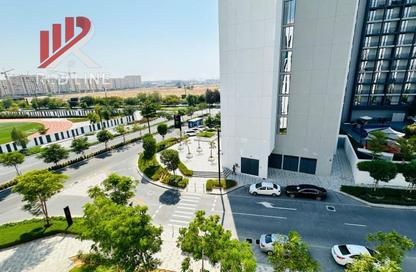Apartment - 2 Bedrooms - 3 Bathrooms for rent in The Boulevard 2 - Aljada - Sharjah Apartment - 2 Bedrooms - 3 Bathrooms for rent in The Boulevard 2 - Aljada - Sharjah