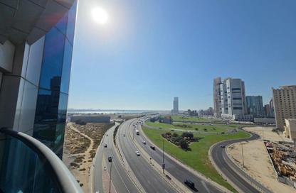 Apartment - 3 Bedrooms - 3 Bathrooms for sale in Sahara Tower 1 - Sahara Complex - Al Nahda - Sharjah Apartment - 3 Bedrooms - 3 Bathrooms for sale in Sahara Tower 1 - Sahara Complex - Al Nahda - Sharjah