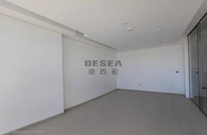 Shop - Studio - 1 Bathroom for rent in Residence 110 - Business Bay - Dubai