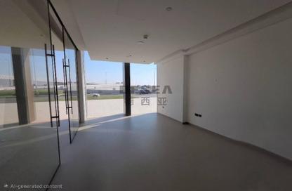 Shop - Studio - 1 Bathroom for rent in Residence 110 - Business Bay - Dubai