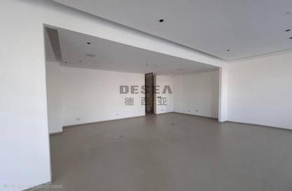 Shop - Studio - 1 Bathroom for rent in Residence 110 - Business Bay - Dubai