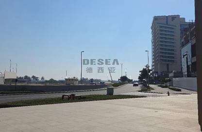 Shop - Studio - 1 Bathroom for rent in Residence 110 - Business Bay - Dubai