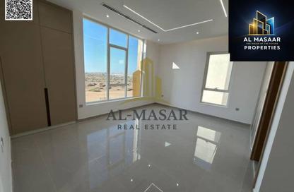 Villa - 5 Bedrooms - 7 Bathrooms for sale in Al Zaheya Gardens - Al Zahya - Ajman