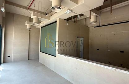 Retail - Studio - 1 Bathroom for rent in Azizi Riviera 3 - Azizi Riviera - Meydan One - Meydan - Dubai