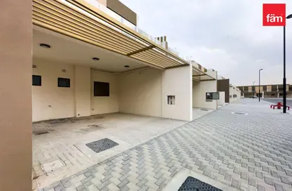 Townhouse - 4 Bedrooms - 5 Bathrooms for sale in The Fields - District 11 - Mohammed Bin Rashid City - Dubai