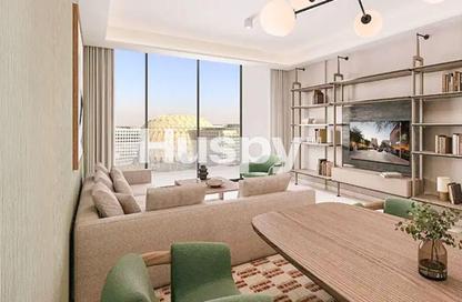Apartment - 2 Bedrooms - 3 Bathrooms for sale in Al Waha Residences - Expo City - Dubai