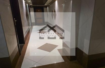 Apartment - 1 Bedroom - 2 Bathrooms for sale in Ajman Corniche Residences - Ajman Corniche Road - Ajman Apartment - 1 Bedroom - 2 Bathrooms for sale in Ajman Corniche Residences - Ajman Corniche Road - Ajman