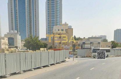 Land - Studio for sale in Liwara 1 - Ajman
