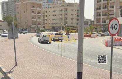 Land - Studio for sale in Liwara 1 - Ajman
