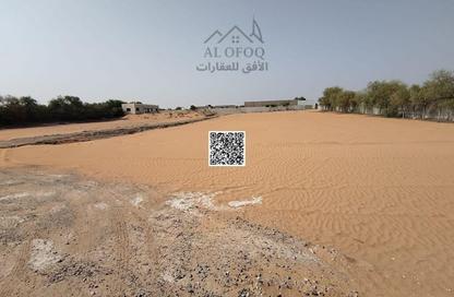 Farm - Studio for rent in Al Zubair 1 - Al Zubair - Sharjah