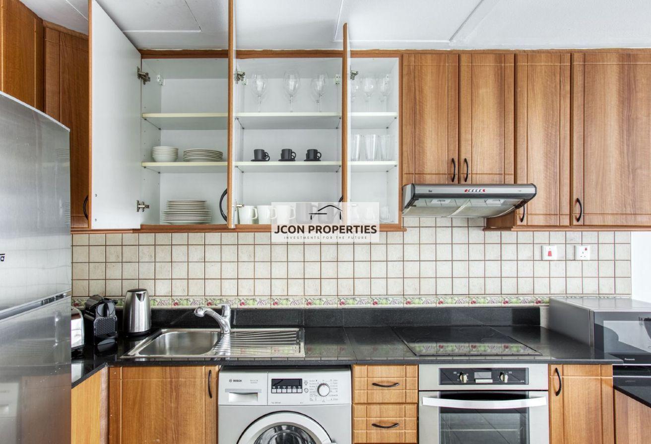 Luxury Upgraded 2BR | Best Priced Unit | Marina photo 13