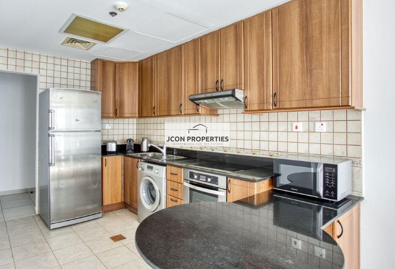 Luxury Upgraded 2BR | Best Priced Unit | Marina photo 8