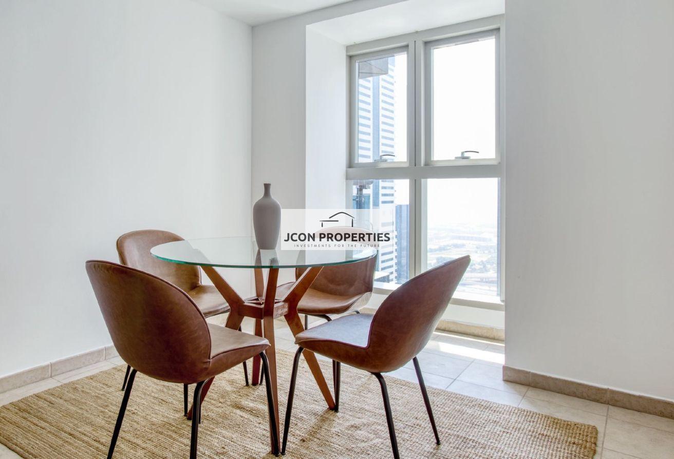 Luxury Upgraded 2BR | Best Priced Unit | Marina photo 12