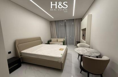 Apartment - Studio - 1 for sale in Skyhills Residences 1 - Skyhills Residences - Dubai Science Park - Dubai Apartment - Studio - 1 for sale in Skyhills Residences 1 - Skyhills Residences - Dubai Science Park - Dubai