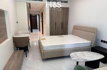 Apartment - Studio - 1 for sale in Skyhills Residences 1 - Skyhills Residences - Dubai Science Park - Dubai