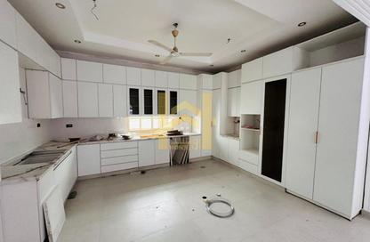 Villa - 5 Bedrooms - 7 Bathrooms for rent in Al Mowaihat 3 - Al Mowaihat - Ajman