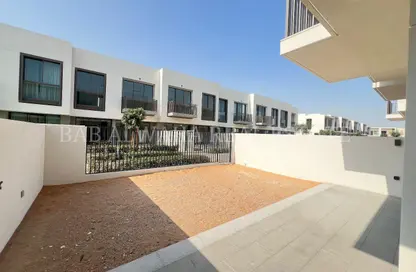 Townhouse - 3 Bedrooms - 4 Bathrooms for rent in Orania - The Valley - Dubai