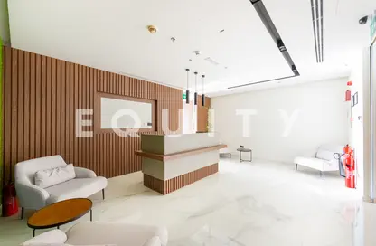 مكتب - استوديو للايجار في مارينا بلازا - دبي مارينا - دبي