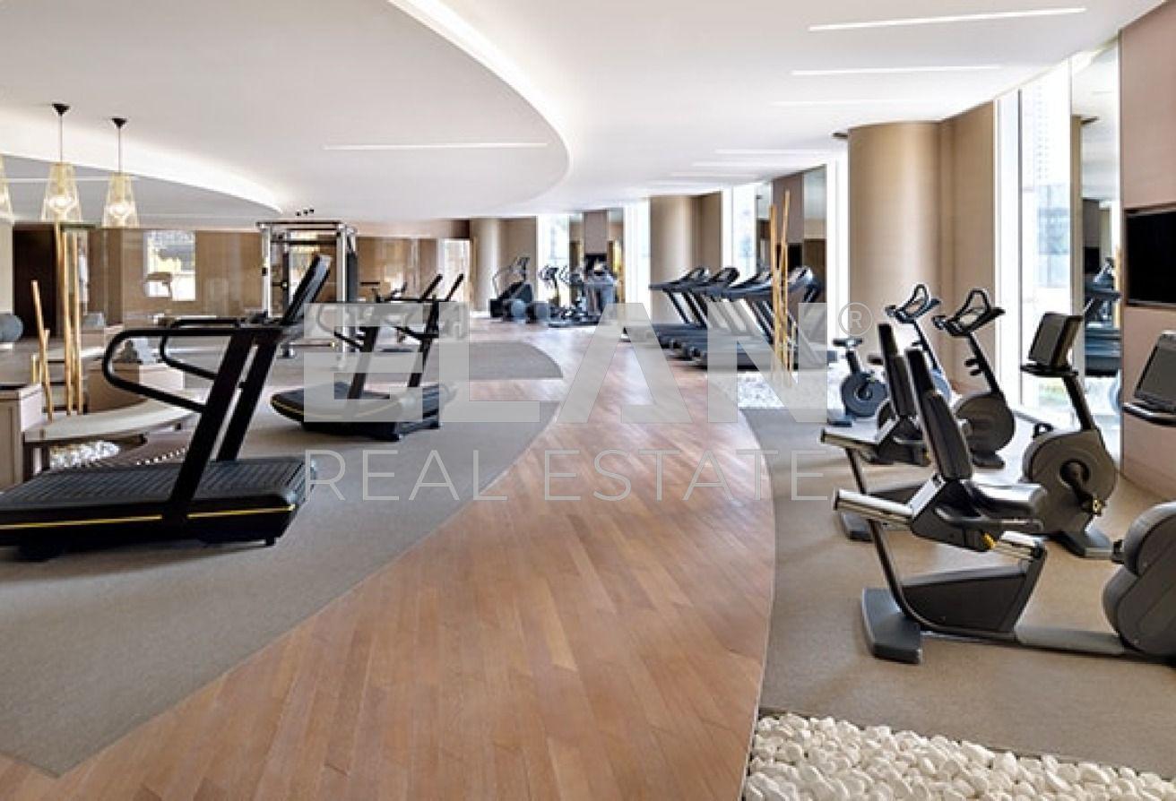 Burj View | Spacious | Furnished | High Floor photo 19