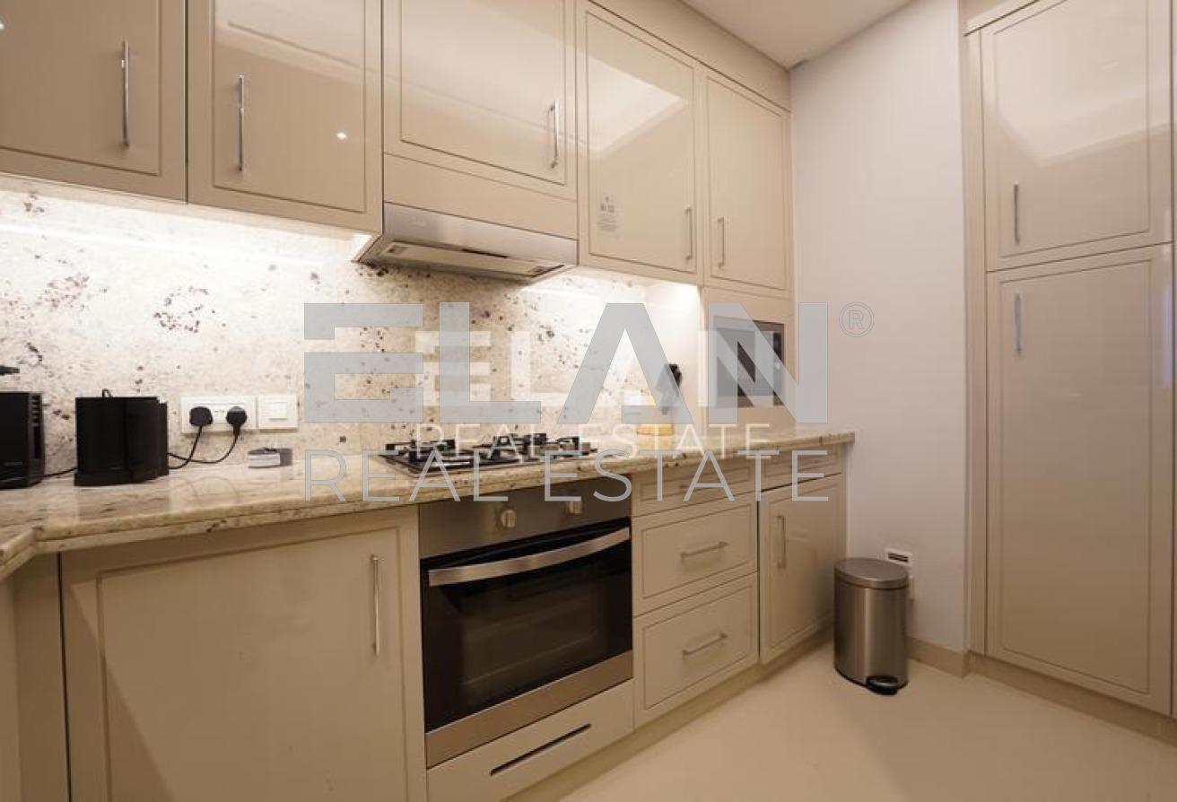 Burj View | Spacious | Furnished | High Floor photo 12