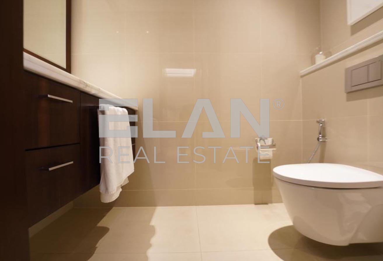 Burj View | Spacious | Furnished | High Floor photo 14