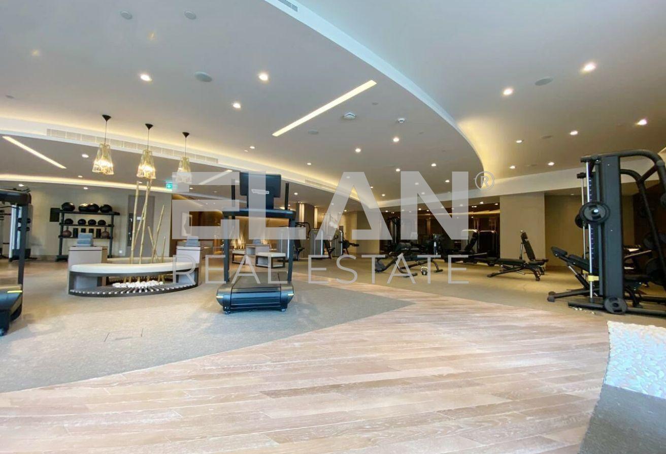 Burj View | Spacious | Furnished | High Floor photo 20