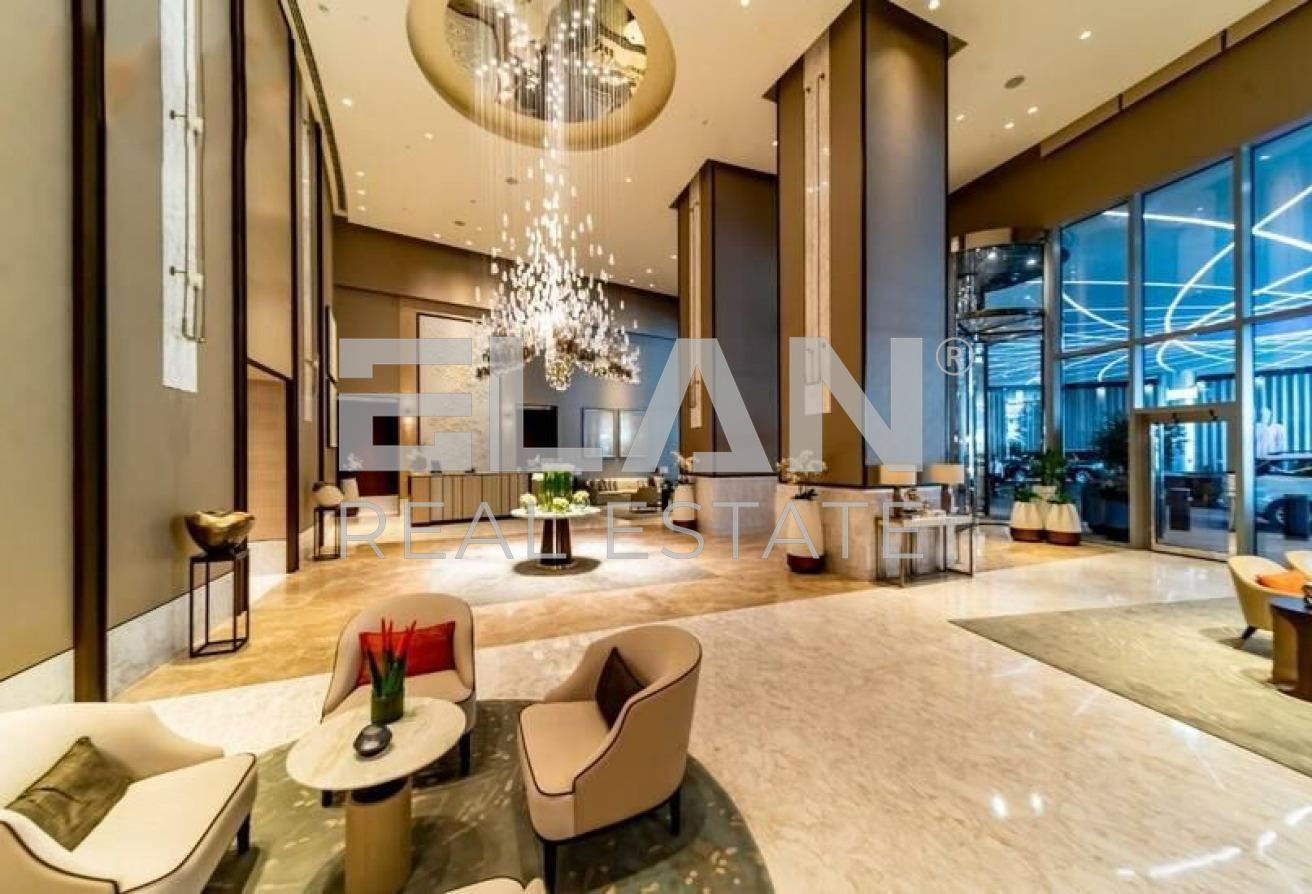 Burj View | Spacious | Furnished | High Floor photo 17