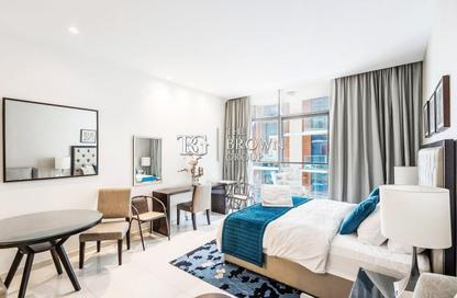 Apartment - Studio - 1 for rent in Celestia A - Celestia - Residential District - Dubai South (Dubai World Central) - Dubai Apartment - Studio - 1 for rent in Celestia A - Celestia - Residential District - Dubai South (Dubai World Central) - Dubai