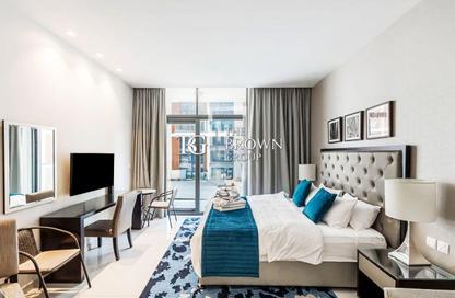 Apartment - Studio - 1 for rent in Celestia A - Celestia - Residential District - Dubai South (Dubai World Central) - Dubai Apartment - Studio - 1 for rent in Celestia A - Celestia - Residential District - Dubai South (Dubai World Central) - Dubai