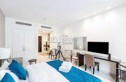 Apartment - Studio - 1 for rent in Celestia A - Celestia - Residential District - Dubai South (Dubai World Central) - Dubai Apartment - Studio - 1 for rent in Celestia A - Celestia - Residential District - Dubai South (Dubai World Central) - Dubai