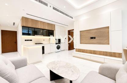 Apartment - 1 - 1 for rent in Skyhills Residences 1 - Skyhills Residences - Dubai Science Park - Dubai