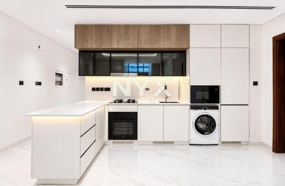 Apartment - 1 - 1 for rent in Skyhills Residences 1 - Skyhills Residences - Dubai Science Park - Dubai