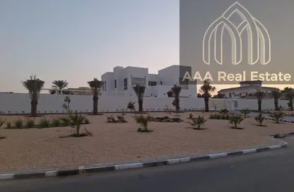 فيلا - 5 غرف نوم - 7 حمامات للايجار في المحيصنة 1 - المحيصنة - دبي