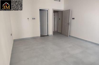 Apartment - 2 Bedrooms - 3 Bathrooms for rent in Sheikh Jaber Al Sabah Street - Al Naimiya - Al Nuaimiya - Ajman