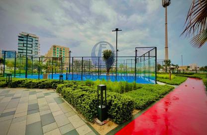 Apartment - 1 Bedroom - 1 Bathroom for rent in Jumeirah Garden City - Al Satwa - Dubai
