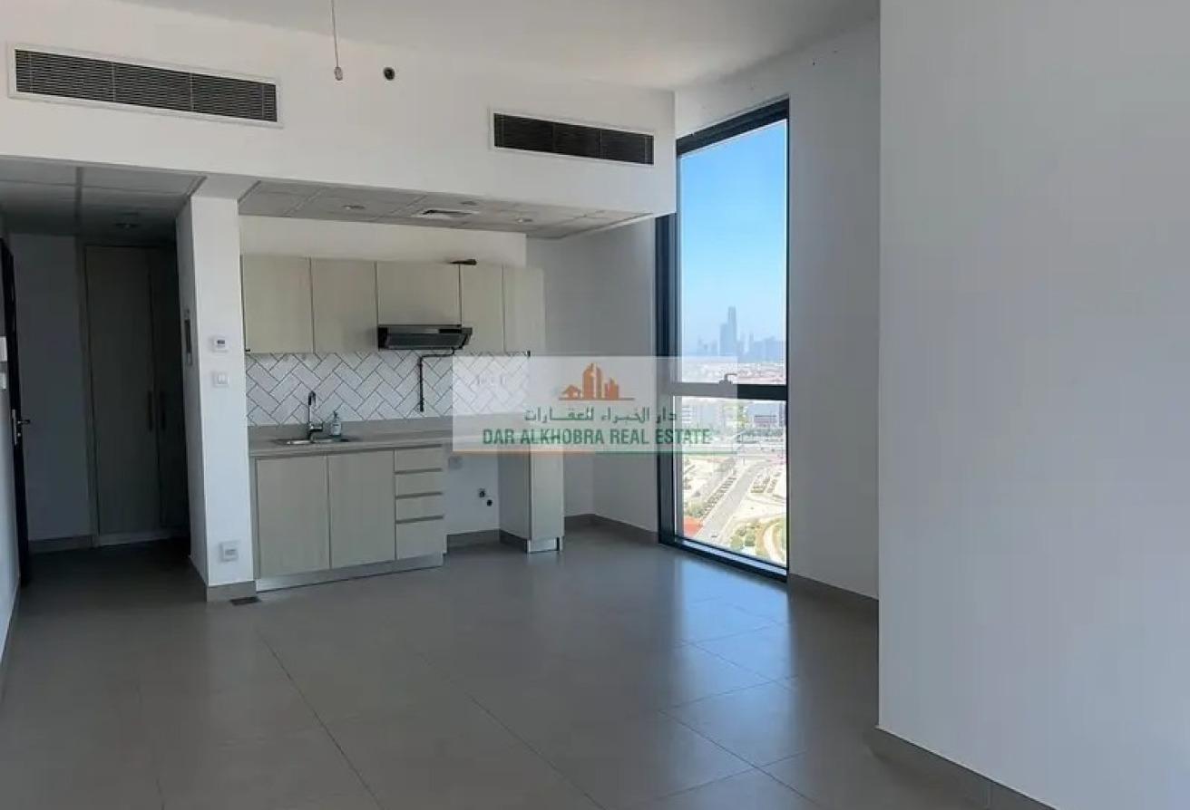 IMPZ Studio | Afnan 1 Apartment | Community View photo 4