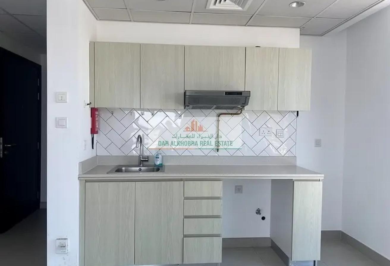 IMPZ Studio | Afnan 1 Apartment | Community View photo 5