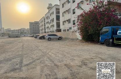Land - Studio for sale in Al Nakhil 1 - Al Nakhil - Ajman Land - Studio for sale in Al Nakhil 1 - Al Nakhil - Ajman