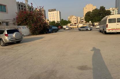 Land - Studio for sale in Al Nakhil 1 - Al Nakhil - Ajman Land - Studio for sale in Al Nakhil 1 - Al Nakhil - Ajman