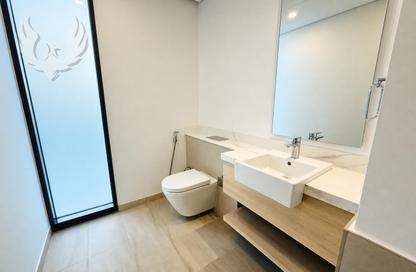 Townhouse - 4 Bedrooms - 4 Bathrooms for sale in Cherrywoods - Dubai Land - Dubai