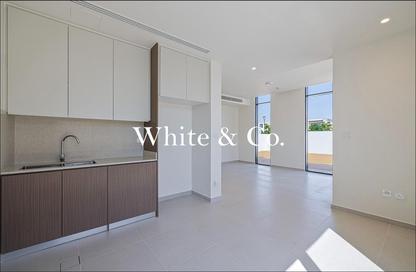 Villa - 4 Bedrooms - 4 Bathrooms for rent in Greenview 3 - EMAAR South - Dubai South (Dubai World Central) - Dubai