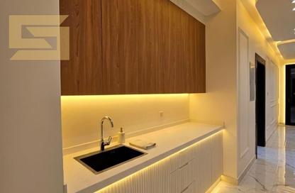 Villa - 5 Bedrooms - 7 Bathrooms for rent in Kabbali Hills - Al Helio 2 - Al Helio - Ajman