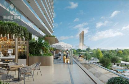 Apartment - 1 - 2 for sale in Sheraton The Residence Al Marjan Island - Al Marjan Island - Ras Al Khaimah