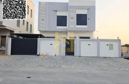 فيلا - 3 غرف نوم - 5 حمامات للبيع في الحليو 2 - الحليو - عجمان