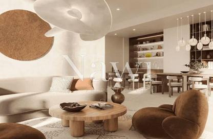 Apartment - 1 - 1 for sale in Creek Waters - Dubai Creek Harbour (The Lagoons) - Dubai