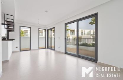Townhouse - 4 Bedrooms - 5 Bathrooms for rent in Aura Gardens - Tilal Al Ghaf - Dubai